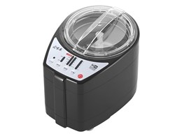 山本電気 MICHIBA KITCHEN PRODUCT 匠味米 MB-RC52B [ブラック]