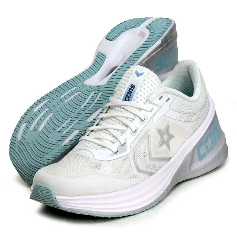 CONS RUNSLASH 2 (コンズ ランスラッシュ 2) ランニングシューズ 25SS (33600032) 10,039円