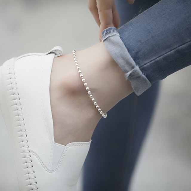 925シルバーシルバーボールベーシックシルバーボールバルチ2mm3mm