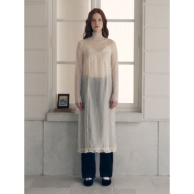 ACCA #限定品 リボンヘアゴム Made in France 【公式通販】