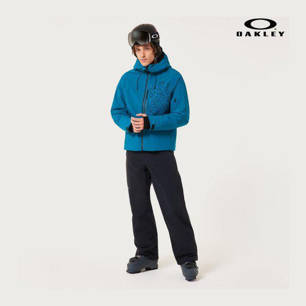 キャノピー断熱ポケットスキーボードウェアパンツ