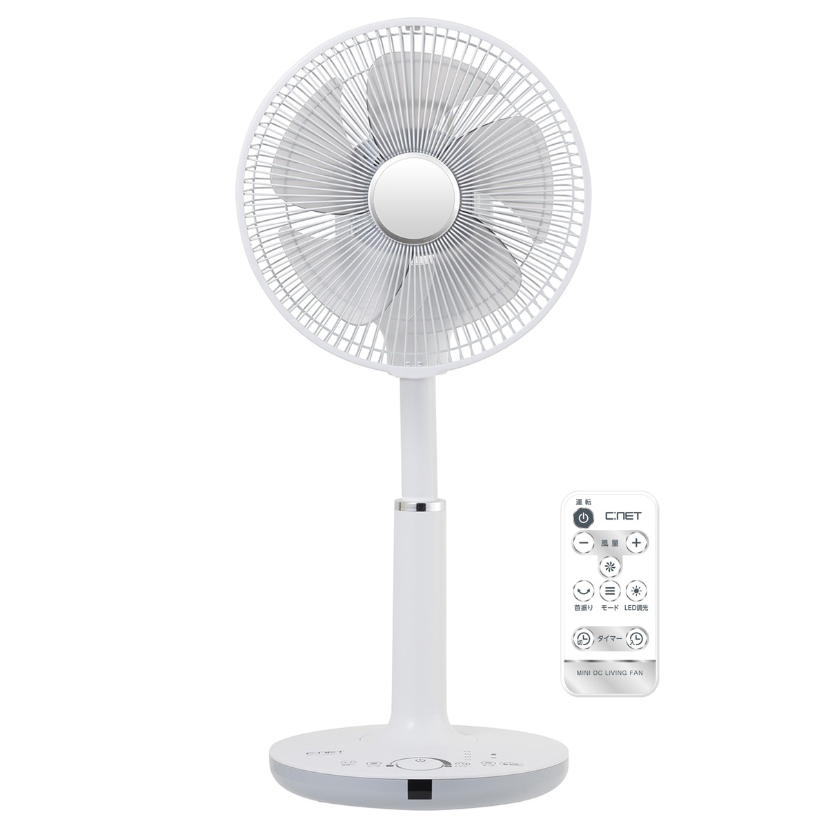 CFDU244WH [�z���C�g]