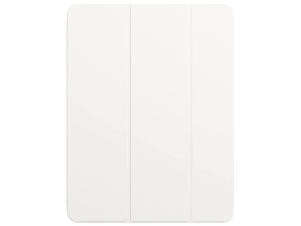 12.9インチiPad Pro(第5世代)用 Smart Folio MJMH3FE/A[ホワイト]