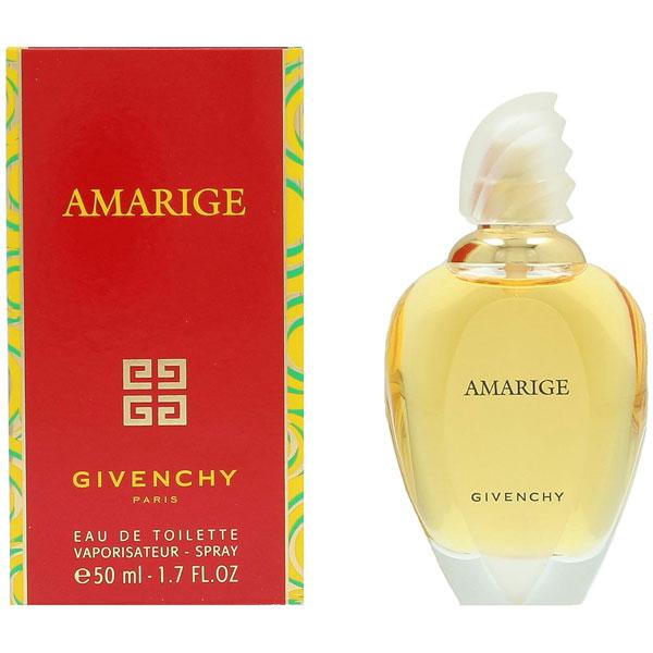 【訳あり】 ジバンシイ アマリージュ EDT オードトワレ SP 50ml 【箱不良】 香水 GIVENCHY