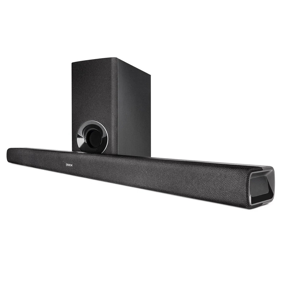 DHT-S316 ホームシアター サウンドバーシステム