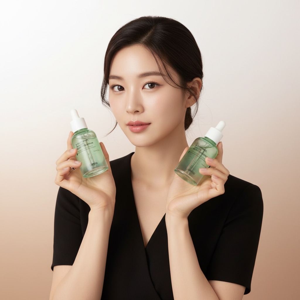 ジュミソディパンテノールバリアバリアセラム70ml(+クリーム20ml)