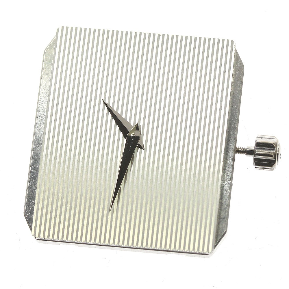 ジャンク ピアジェ PIAGET cal.858P ムーブメント クォーツ メンズ _A-33【中古】