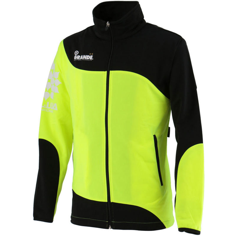 GRANDE.F.P(グランデエフピー) WARM UP LIGHT JERSEY フットサル その他ジャケット (gfph17401-0965)