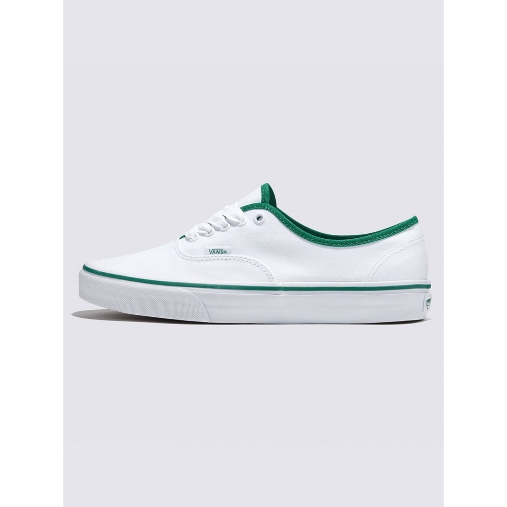 VANS キャンバスポップオーセンティックオーセンティック VN0A2Z3ZWGR1