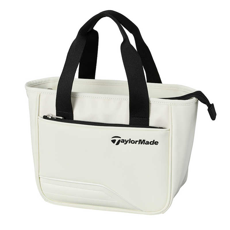 テーラーメイドゴルフ　ゴルフ用品 スポーツモダン ラウンドトート ［L37×W13×H23cm］ White　UN745