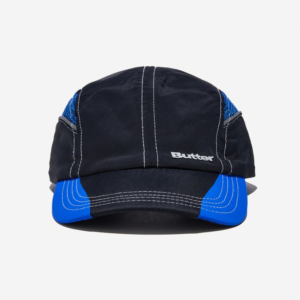 バターグッズレース 4パネルキャップレース 4パネルキャップ