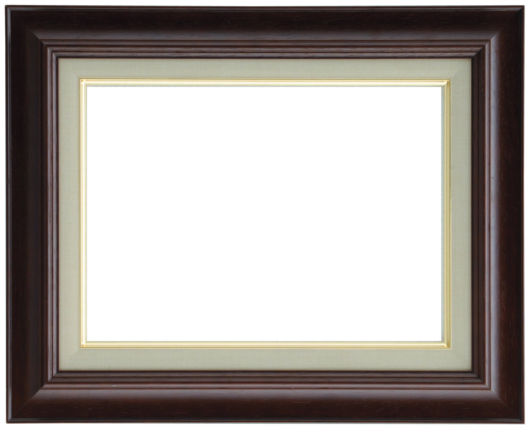 大額 油額 F12 ブラウン アクリル 7720