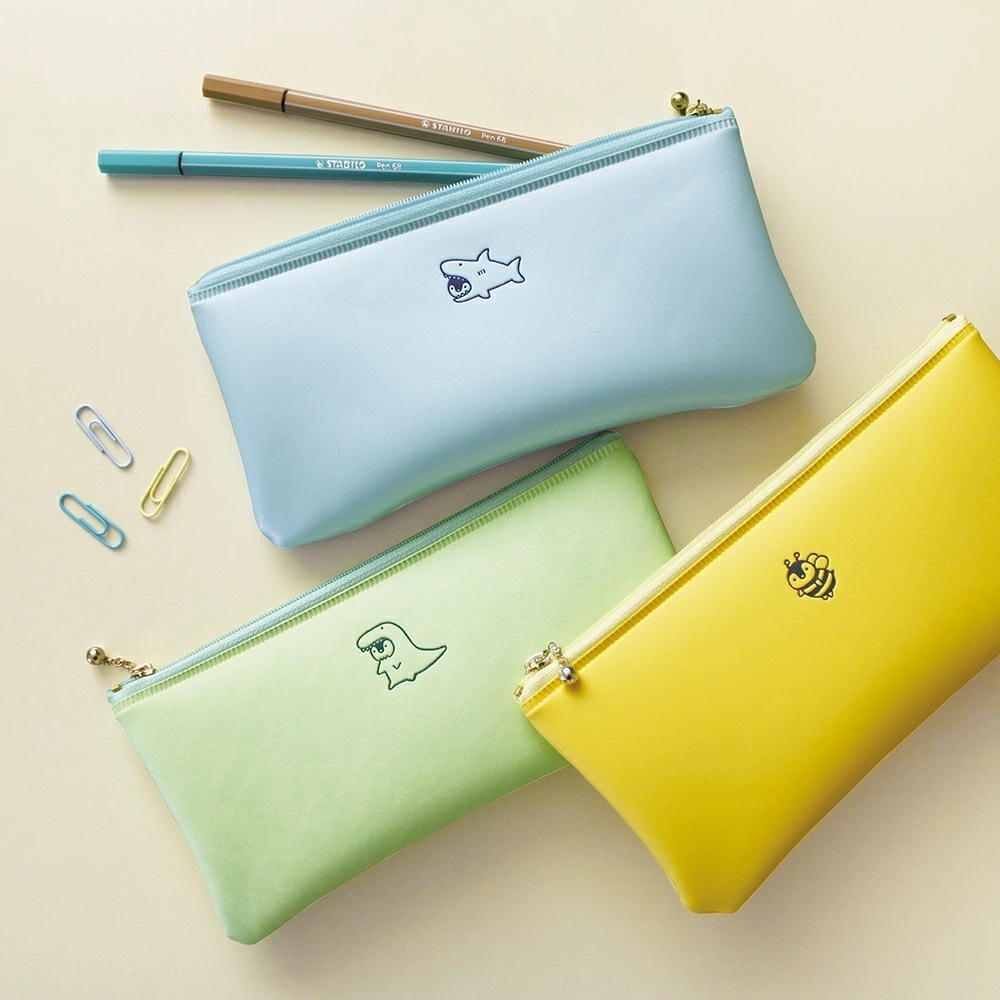 マナカオさま専用 Qoo10] MATOKA POINT ワンポイント フラット ペン