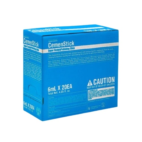 CONAPIDIL CemenStick 6mL* 20EA コナピディル シーメンスティック スカルプケア製品 5,695円