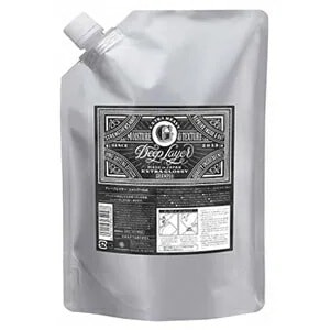 土日祝日出荷 2個セット ビューティーエクスペリエンス ディープレイヤー シャンプー Exg 750ml
