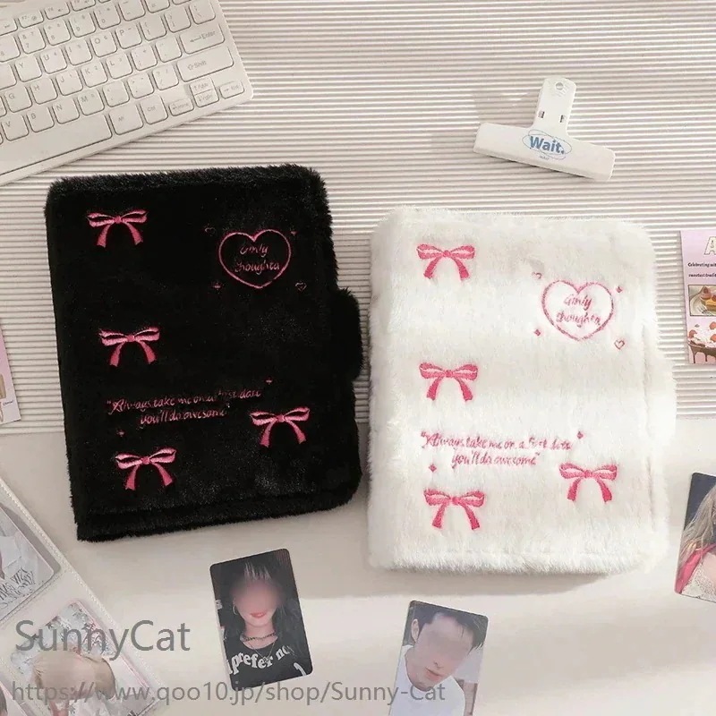 【10点セット】バインダー A5 6穴 クリア リフィル ファイル コレクトブック バインダー アルバム トレカ収納 アイドル 推し活 写真入れ 収納ケース 収納本 トレカケース 収納 韓国 雑貨10