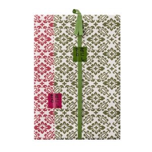 【花錦戸】 まつのはこんぶ　箱入詰合せ (75ｇ2袋入り)