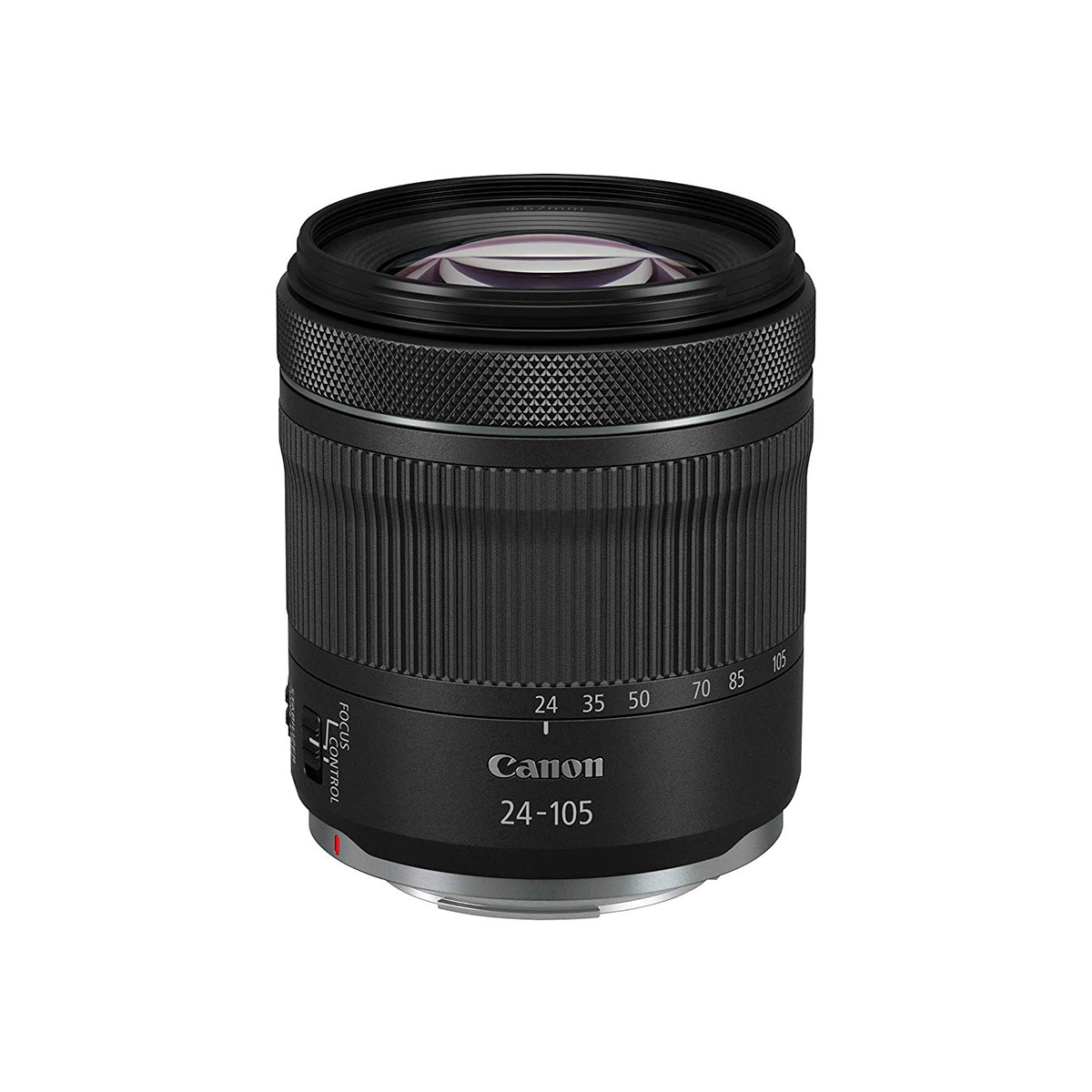 RF24-105mm F4-7.1 IS STM 標準ズームレンズ 42,705円