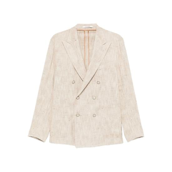 TAGLIATORE Men Suit Jackets A50088 DARREL20K A1128 NEUTRALS