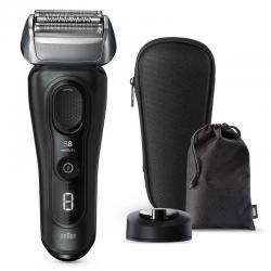 【あかさ】BRAUN Series 8 ＋カートリッジ 6 個入り あかさ】BRAUN Series 8 ＋カートリッジ 6 個入り ブラウン