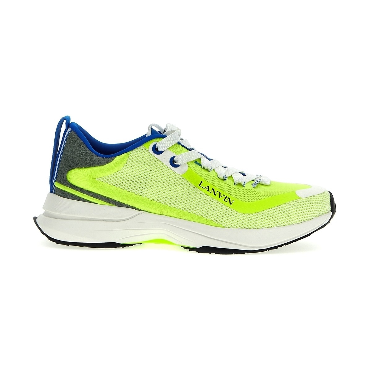 FMSKAK01SUSHP240140 ホワイト 春夏2024 スニーカー メンズ ju