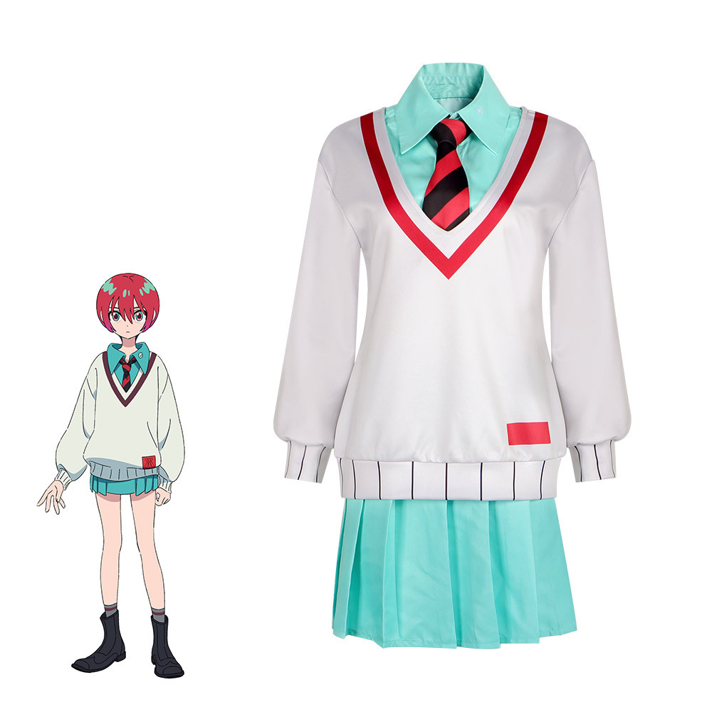 【速達!】機動戦士ガンダムGQuuuuuuXコスプレ衣装ガンダムパイロット天手譲葉コスプレ衣装