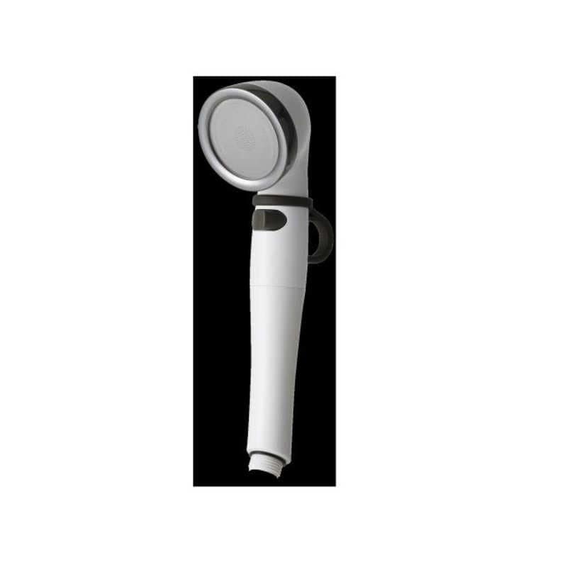 アラミック Arromic シャワーヘッド シルクシャワーシリーズ 08 リング付き SSS-08 4,985円