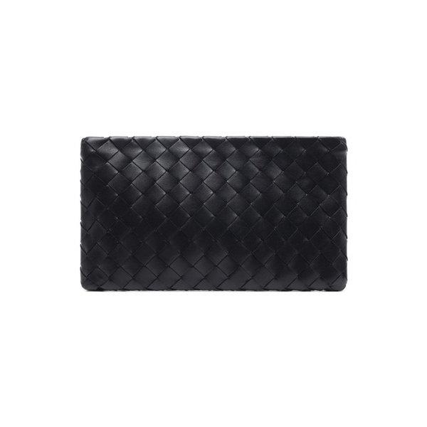 26SS 女性 イントレチャート スモール クラッチバッグ (749919 VCPP9 8425 26S)