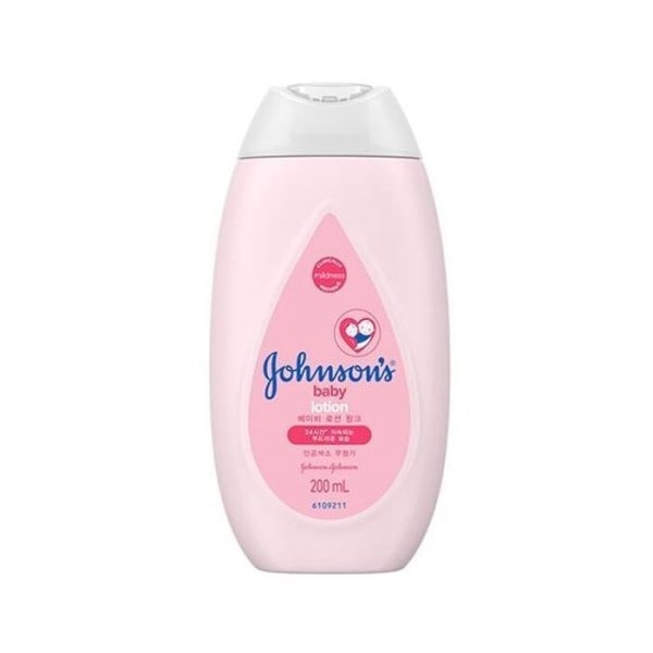 XB3LM026文具事務 ジョンソンズベビーローションピンク 300g 文具用品