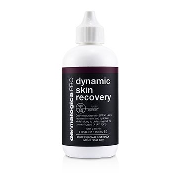 Dermalogica エージ スマート ダイナミック スキン リカバリー SPF 50 プロ (Salon Size)