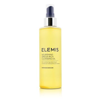 Elemis ナリッシュ オメガ-リッチ クレンジング オイル