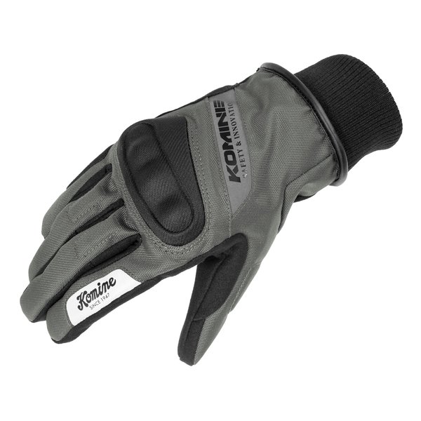 GK-860 プロテクトウインターグローブ-センチネル BASALT GREY Lサイズ 06-860/BASALTGY/L