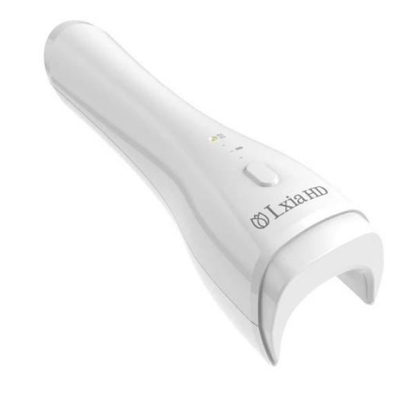 プリアンファ レクシアハンディ LEDライト 6W 1個入 (ホワイト)