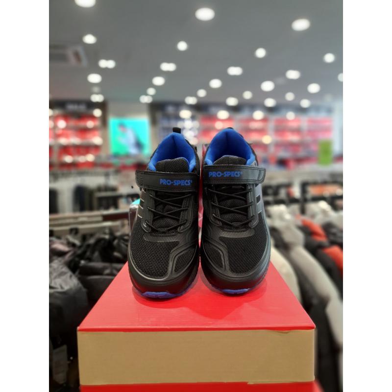 [驪州店] 共用児童 スニーカー ワンダーA 1 ブラック PW0BK21F231