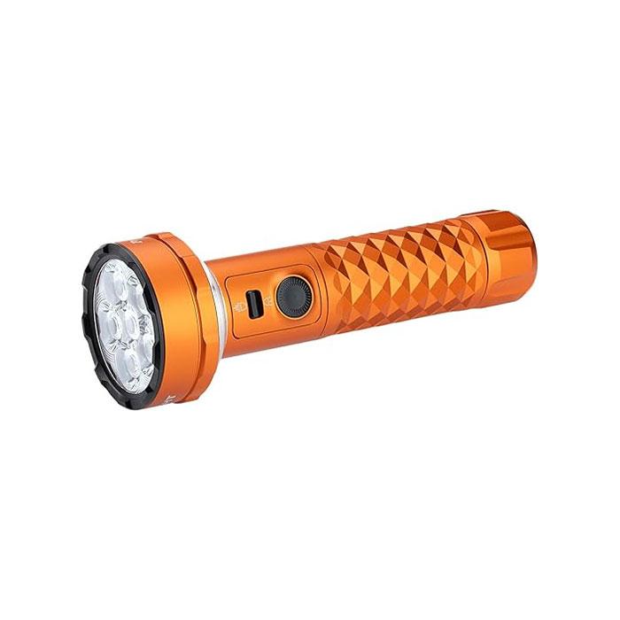 OLIGHT(オーライト) Prowess Olight orange 初の両方向照明ライト 正規代理店