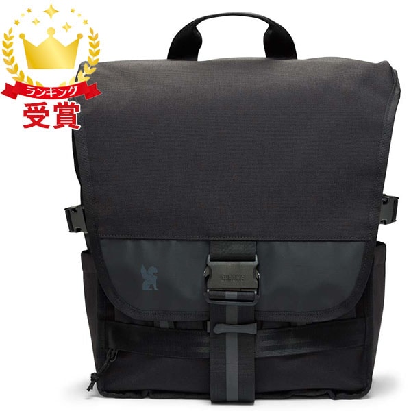 クローム CHROME ワルシャワ 30L パック WARSAW 30L PACK バックパック リュックサック BG390BK
