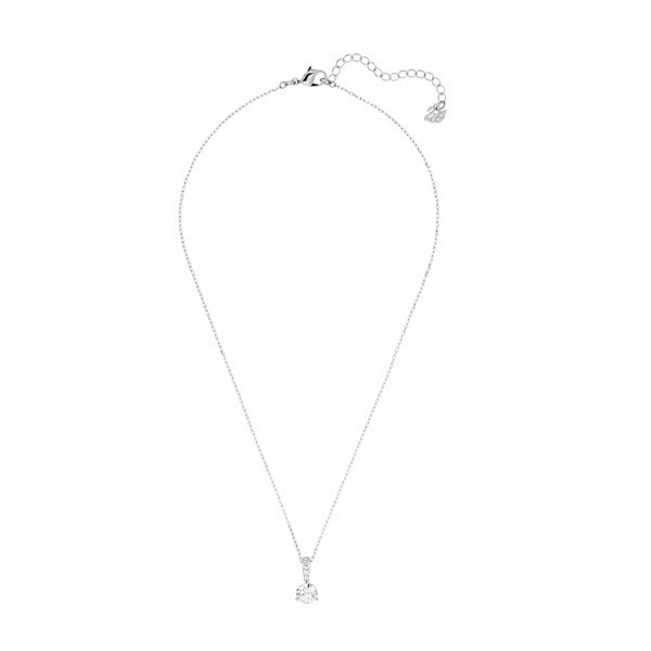 ソリティアペンダント 4石ネックレス 5472635 17,374円