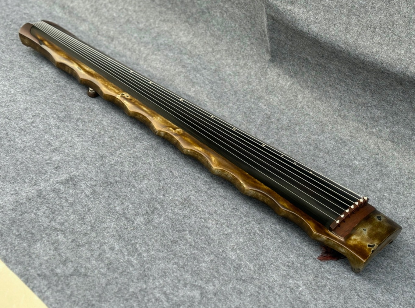 古琴 落霞式 中国の弦楽器 45,499円