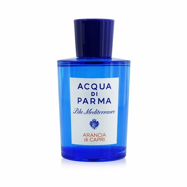 アクアディパルマ ブルーメディテラネオ アランチャ ディ カプリEDT 150ml