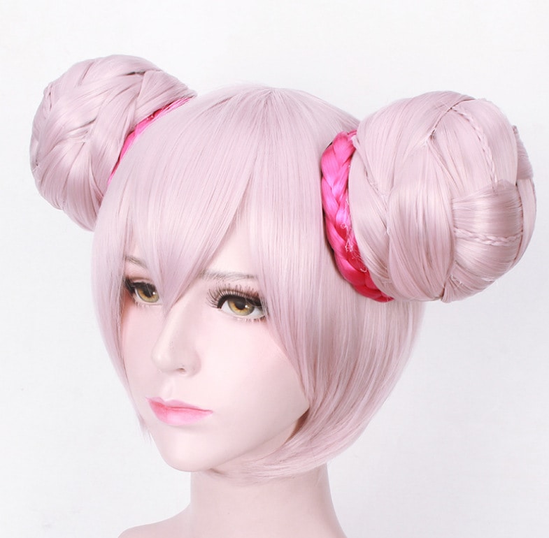 【2025新作】ジョーちゃんかつらウィッグハローウエイ用品