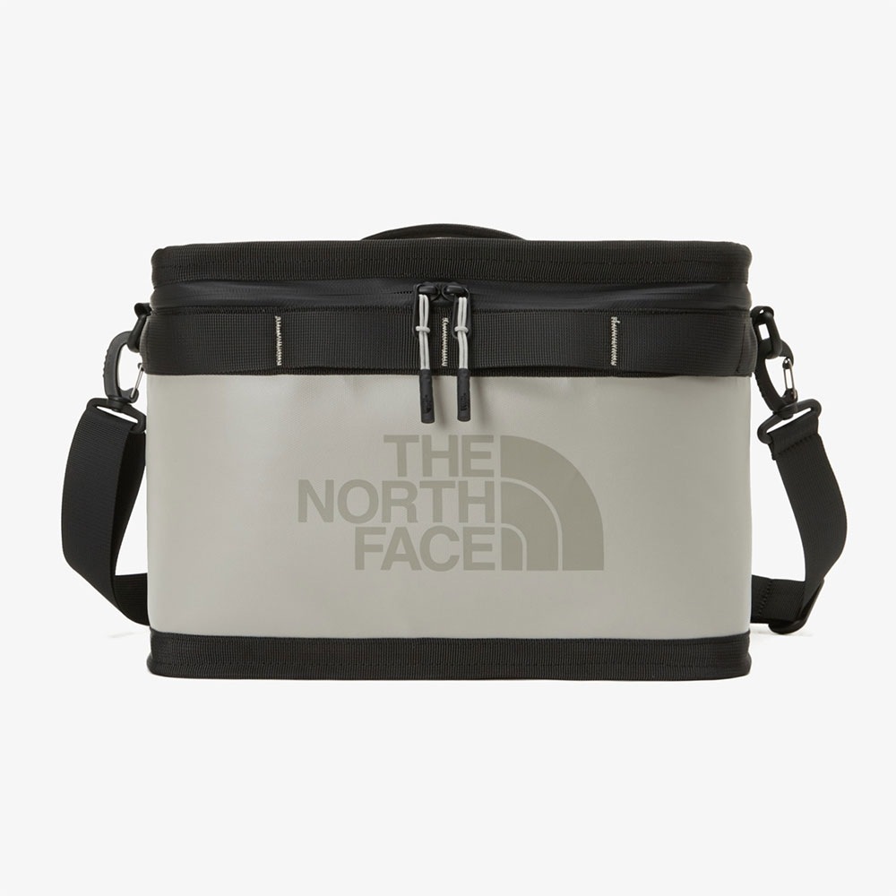 THE NORTH FACE NN2PP07DインサレーテッドキャンプクロスバックM