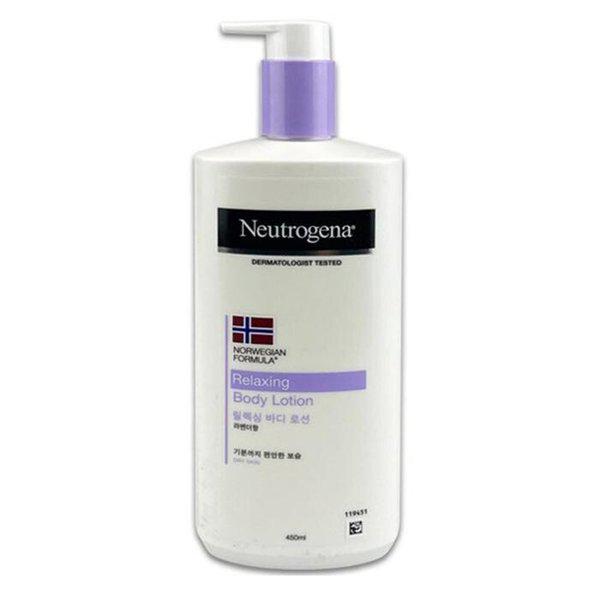 XBI5ILJPIS SA リラックスボディローション 450ml 美容