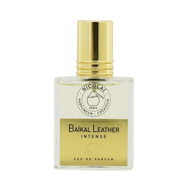 ニコライ バイカルレザー アンタンス オードパルファム 30ml