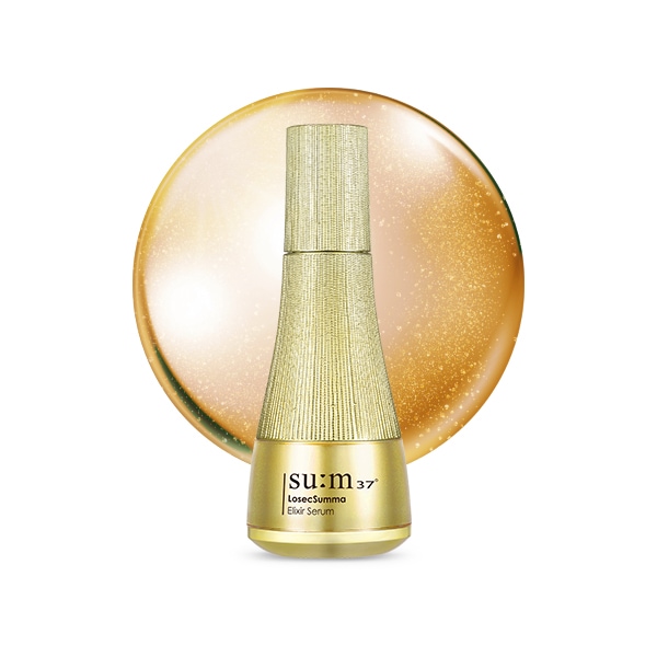 ロシクスマエリクサーセラム50ml/LosecSumma/ロシック