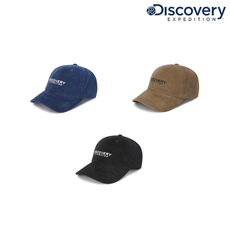 25N 男女共用 コーデュロイ ボールキャップ 帽子 DXCP7085N