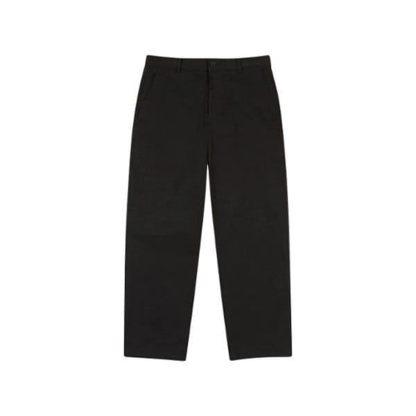 M パンツ CQK KPFC-PT45310BK ストレッチ チノ パンツ 4531 ブラック