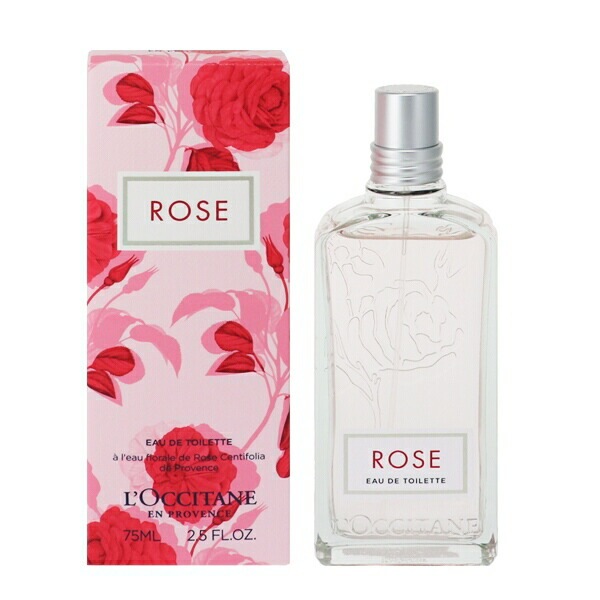 ローズ EDT SP 75ml