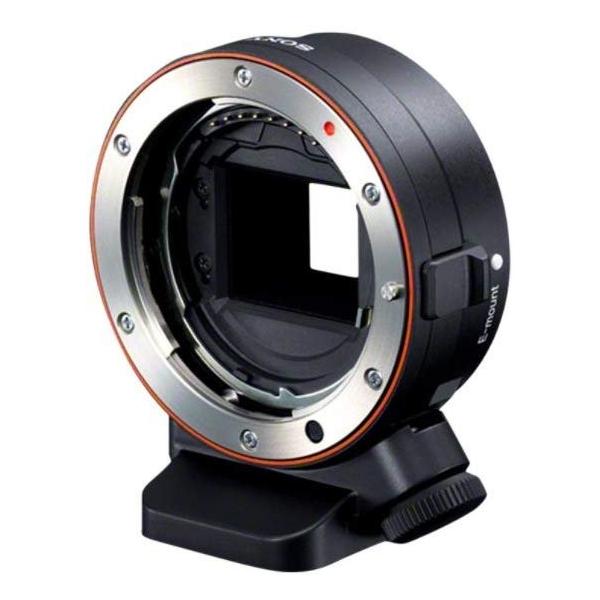 【中古】ソニー SONY マウントアダプター LA-EA1