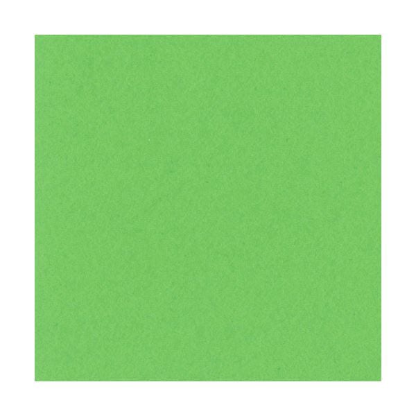 （まとめ）リンテック ニューカラーR 四つ切 こいきみどり 4NCR-238 100枚[x5]