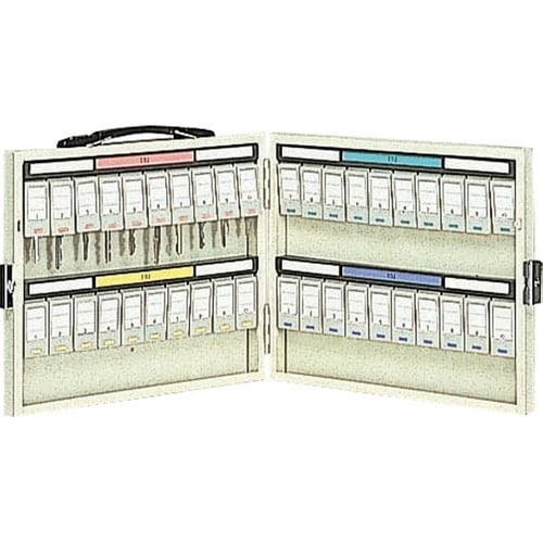 ナカバヤシ　キ－ステ－ション　４０個吊型　NKS-40